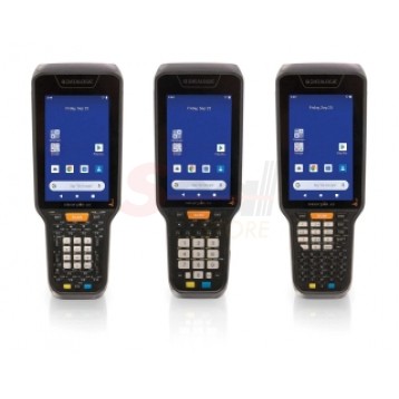 Coletor de Dados Datalogic Skorpio X4